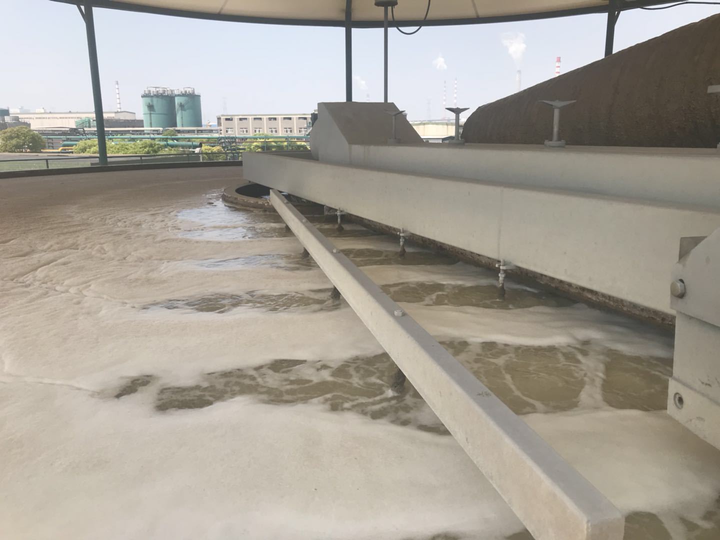 造紙廠廢水零排放會遇到哪些問題<div   id=