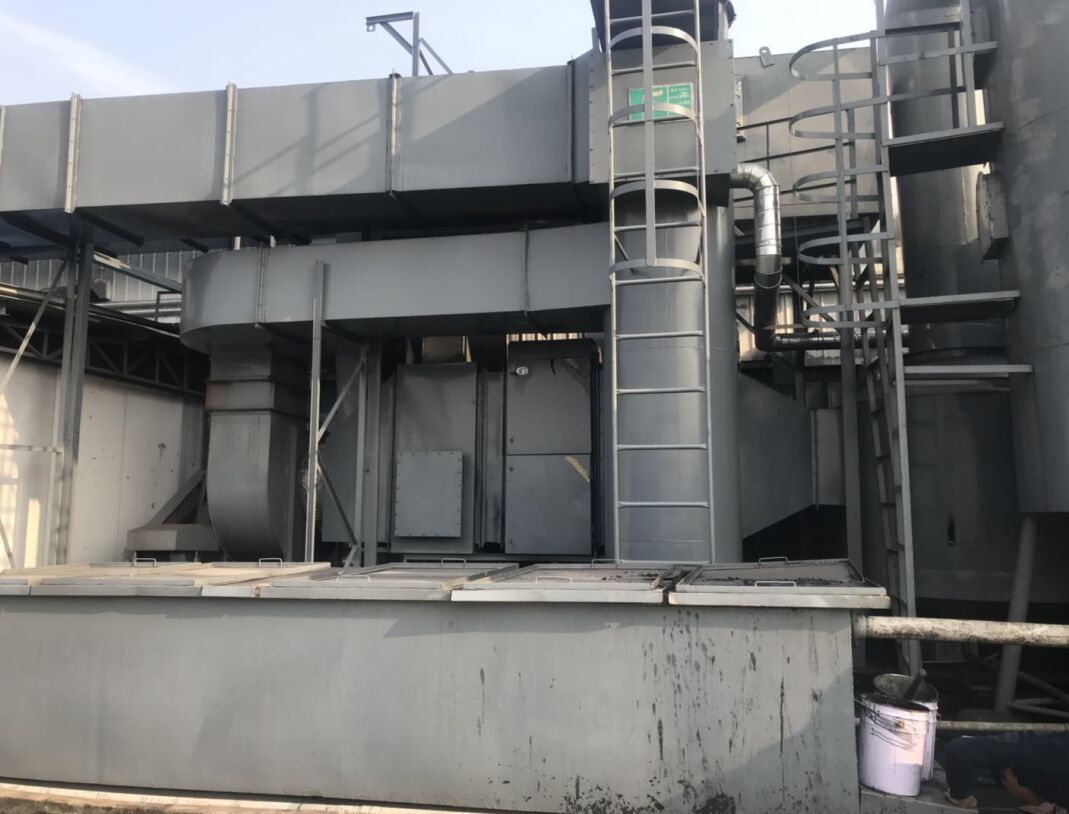 電鍍廢水零排放處理如何解決<div   id=