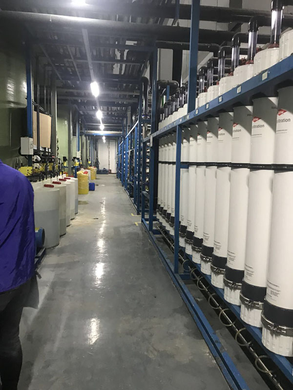 如何解決垃圾滲濾液中水回用處理 如何解決垃圾滲濾液中水回用處理